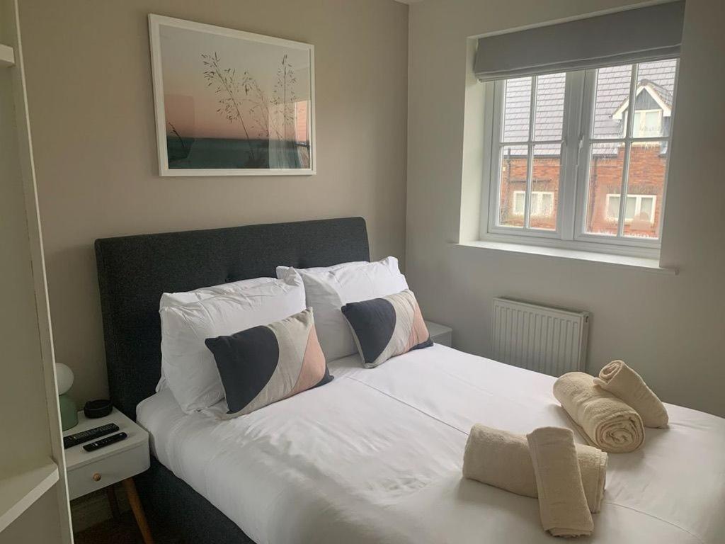 Caramel Cottage At The Bay Filey, Sleeps 6, 2 Dogs Welcome For Free Too Exterior photo