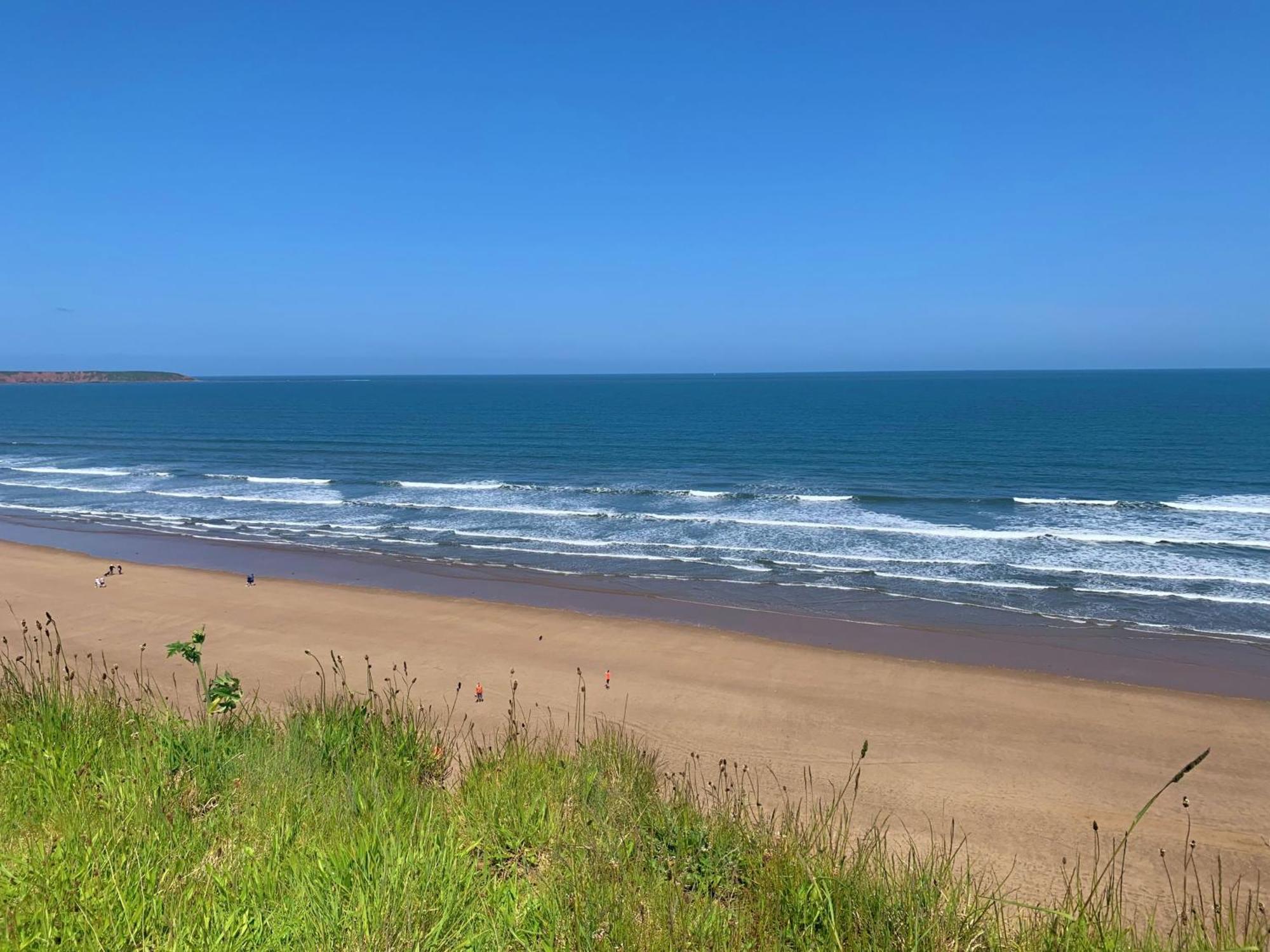 Caramel Cottage At The Bay Filey, Sleeps 6, 2 Dogs Welcome For Free Too Exterior photo